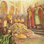Игра на тронове: Хан Тервел срещу Византия – Истината зад маската на легендите