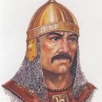 „Всички равни пред закона“: Холивудският трилър на хан Крум и революцията на справедливостта