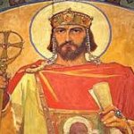 „Да говориш с Бога на своя език“: Независимата българска църква и писменост – бляскавата геополитическа победа на Борис I