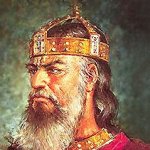 „Сълзи по Беласица: Цар Самуил и последният дъх на Първото българско царство“