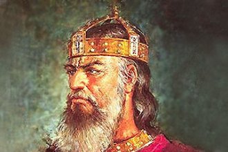 „Сълзи по Беласица: Цар Самуил и последният дъх на Първото българско царство“
