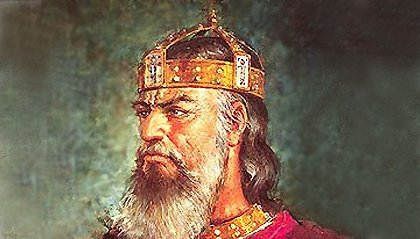 „Сълзи по Беласица: Цар Самуил и последният дъх на Първото българско царство“