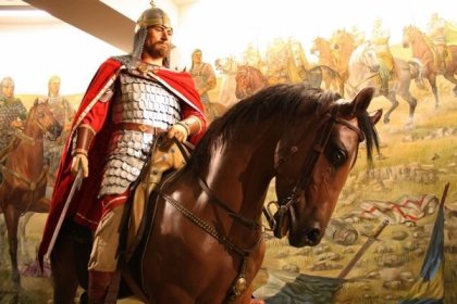 „Ромеоубиецът“: Истината за цар Калоян – между мита, кръвта и короната