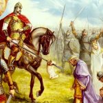 Цар Иван Асен II и великото прозрение: Да освободиш телата, за да покориш душите