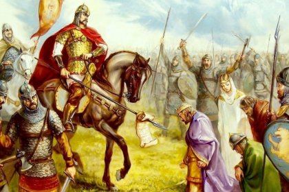 Цар Иван Асен II и великото прозрение: Да освободиш телата, за да покориш душите