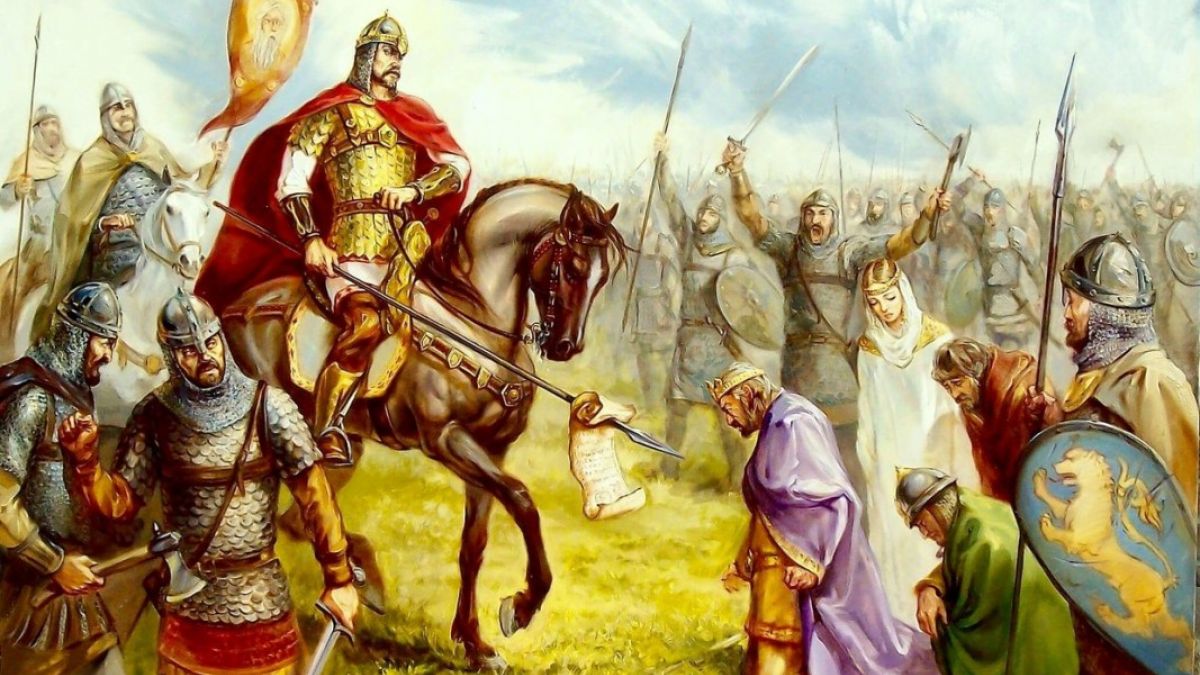Цар Иван Асен II и великото прозрение: Да освободиш телата, за да покориш душите
