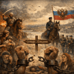 Пет освобождения за век (1769–1878): Имперската подигравка с надеждите на един народ